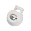 DYZD Cord Stopper, Cord Lock, Shoelaces, Rope, Outdoor, Clothes, Shoelaces,