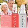 Liposomal Tocotrienols Supplement 1000mg, Vitamin E, High Bioavailability, 95% Delta