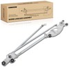 A-Premium Windshield Wiper Linkage Compatible with Select Toyota Models -