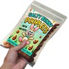 Salty Bunny Pooplets - Premium Roasted Salty Almonds - Easter