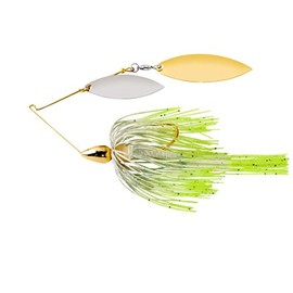 WAR EAGLE Spinnerbait 3/4 Oz We34Gw-26