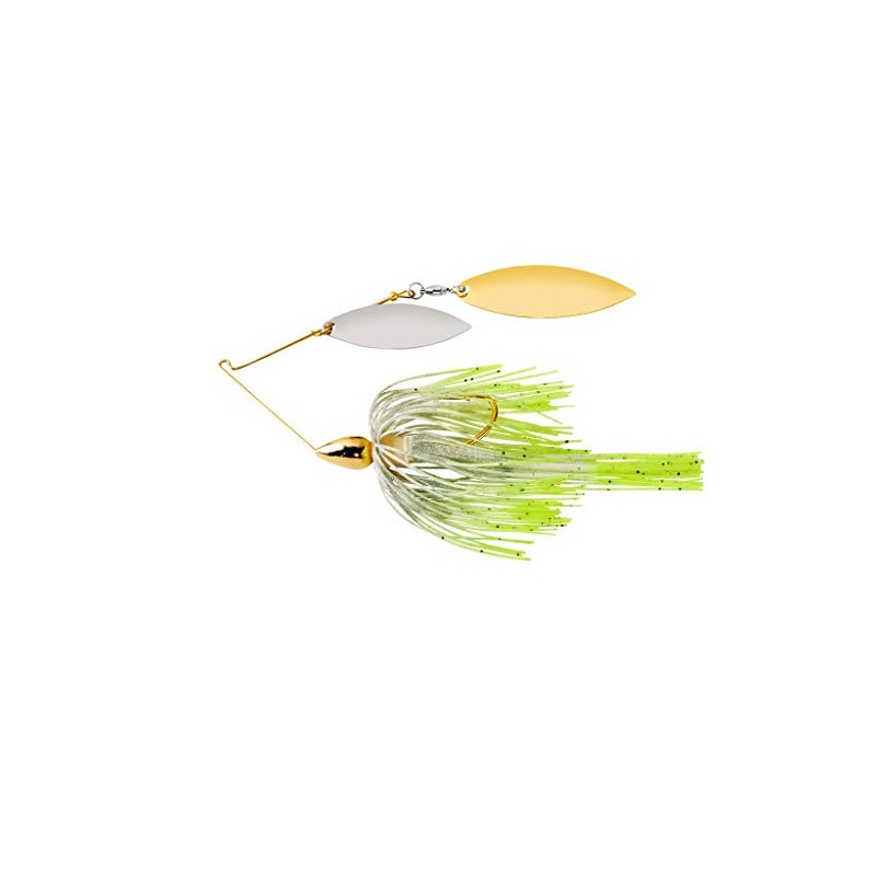 WAR EAGLE Spinnerbait 3/4 Oz We34Gw-26