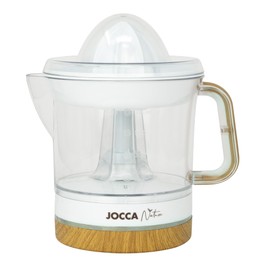Jocca - Electric Juicer 40 W Citrus Juicer (White)