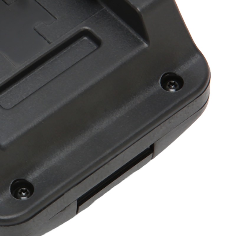 Lithium Battery Adapter 18V Lithium Battery Convert to 18V Power