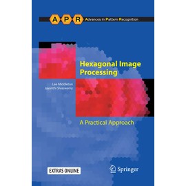 Hexagonal Image Processing: A Practical Approach