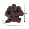 MOJO Orangutan Wildlife Model Animal Toy Figure for Play and