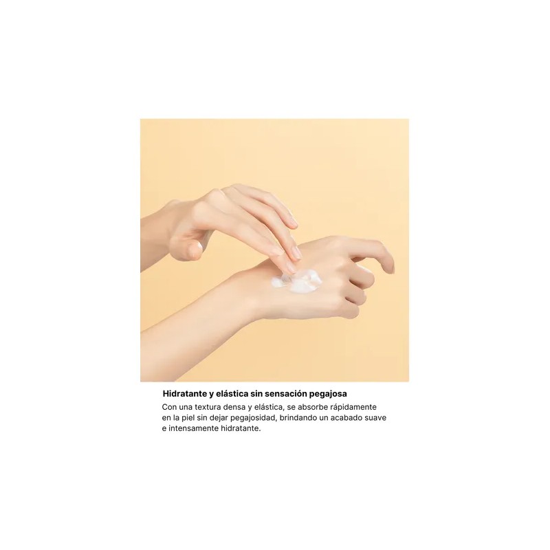Cosrx Advanced Snail 92 all-in-one cream, 92 mucina, hidratacin completa