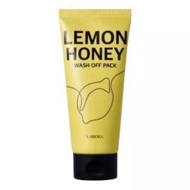 Labiolea 라비오라 레몬꿀팩 시즌3 150ml 1개 Laviole Lemon Honey Pack Season 3 150ml [Season 3 Raviola Lemon Honey Pack 150g]