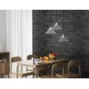 SINGULARWOOD Wall Planks,Rustic Accent Real Wood Panels for Interior Wall