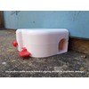 The Big Cheese Sealed and Safe Mouse Trap - Mouse