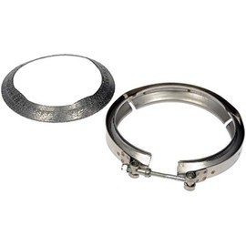 Dorman 674-9047 Diesel Particulate Filter (DPF) Hardware Kit Compatible with Select Models