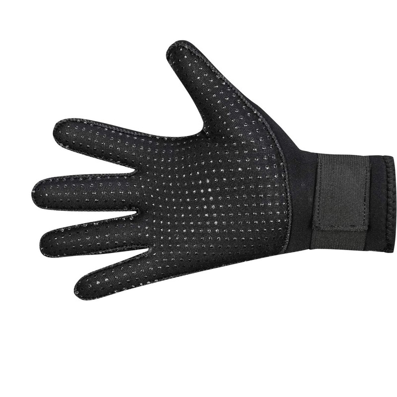 3mm Neoprene Gloves for Water Sports like Kayaking, Diving, Kayaking,