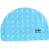 escualo Gorra para Natacion Unisex Adulto Modelo Tekno Plus (Elastano