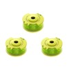 LADAMI Ryobi Strimmer Spool Strimmer Spool Line for Ryobi One