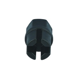 Laser 7967 Radiator Drain Plug Tool - Cross Slot