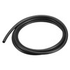 DMiotech 3mm x 5mm Full Length 1m Black Rubber Lubricant