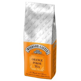 Windsor-Castle Orange Pekoe Tea Bag 100g