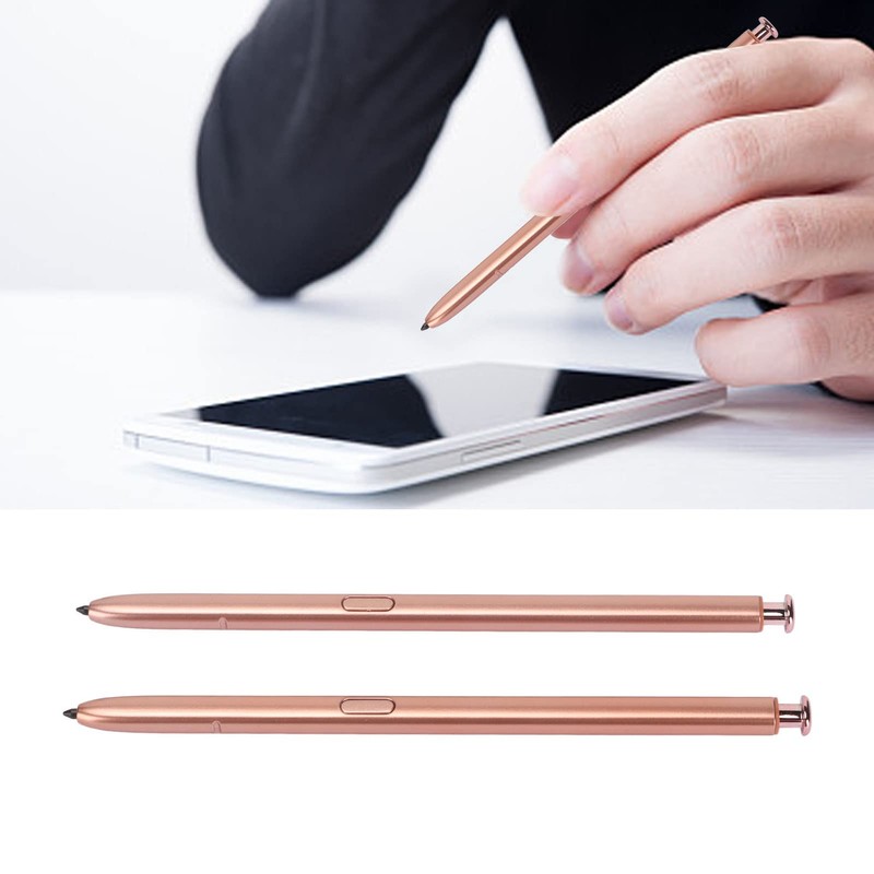 Risegun Stylus Pen, Bildschirm Touch Stift Ersatz für Note 20/