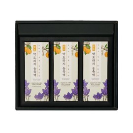 청숨발효 약도라지 농축액 3호세트 Cheongsoom Fermented Wild Bellflower Concentrate Set No. 3
