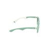 Carrera Unisex-Adult's 6000/R YR Sunglasses, Green Rubber Grey, 51