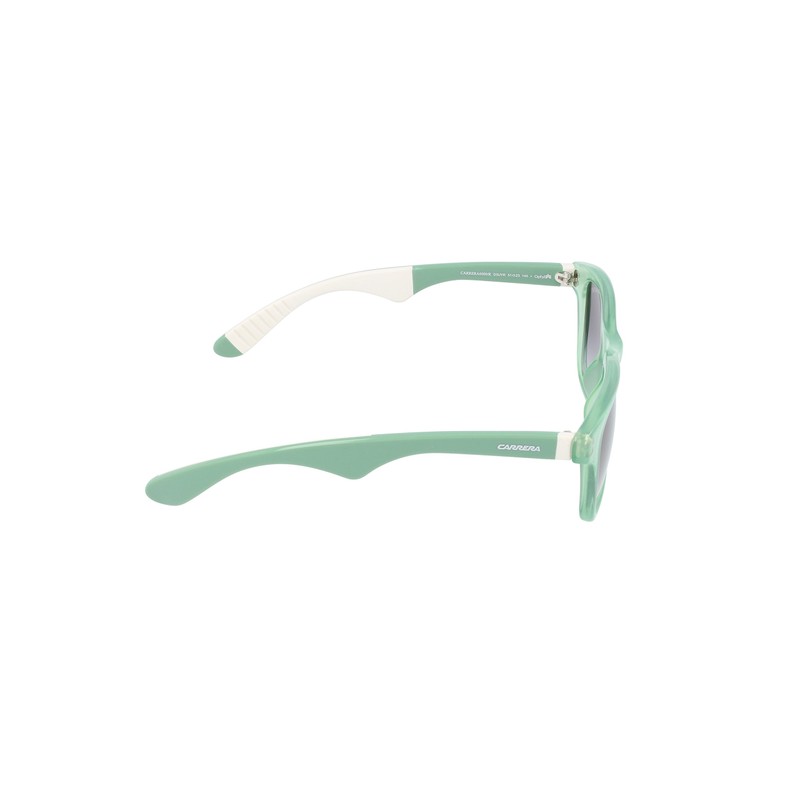 Carrera Unisex-Adult's 6000/R YR Sunglasses, Green Rubber Grey, 51