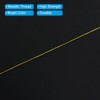 PATIKIL 50 m / 55 yards rod guide envelope thread