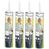 RV Wholesale Direct Dicor 501LSW-1, RV Rubber Roof Sealant Self