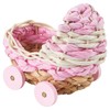 Minimal Land Hamster Carnival Night Cart S