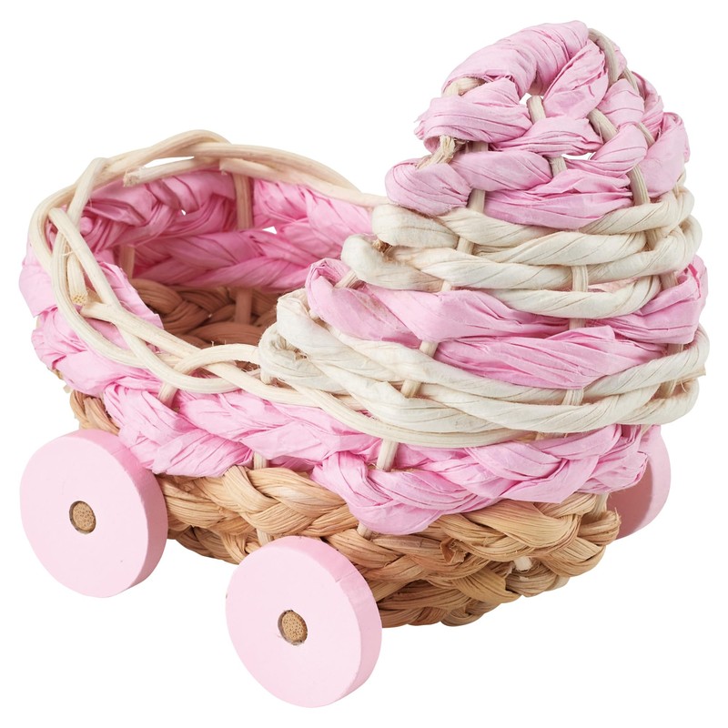 Minimal Land Hamster Carnival Night Cart S