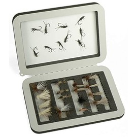 C&F Design CFA-55/CB Chest Fly Box