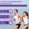 Gwynne Sambucus Suplemento Cápsulas Extracto Sauco 1000mg Vitamina Zinc Quercetina