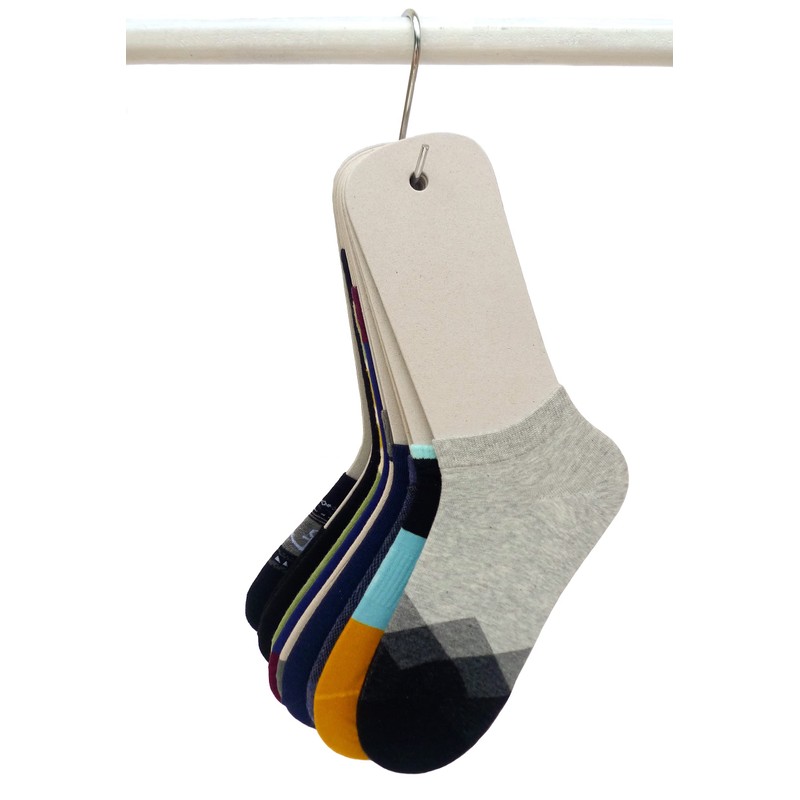 TATYZ Cardboard Sock Inserts Form Blockers, Sock Shaper and Organizer