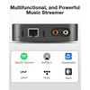 ARSY Ne-3 Streaming Music Receiver, Airplay 2 Receiver, Hi-Fi Auido