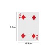 Enjoyer Magic Tricks Card Fantastic 4 to 6 Moving Point