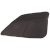 Right Car Door Cover Waterproof 600D Oxford Cloth Scratch Resistant
