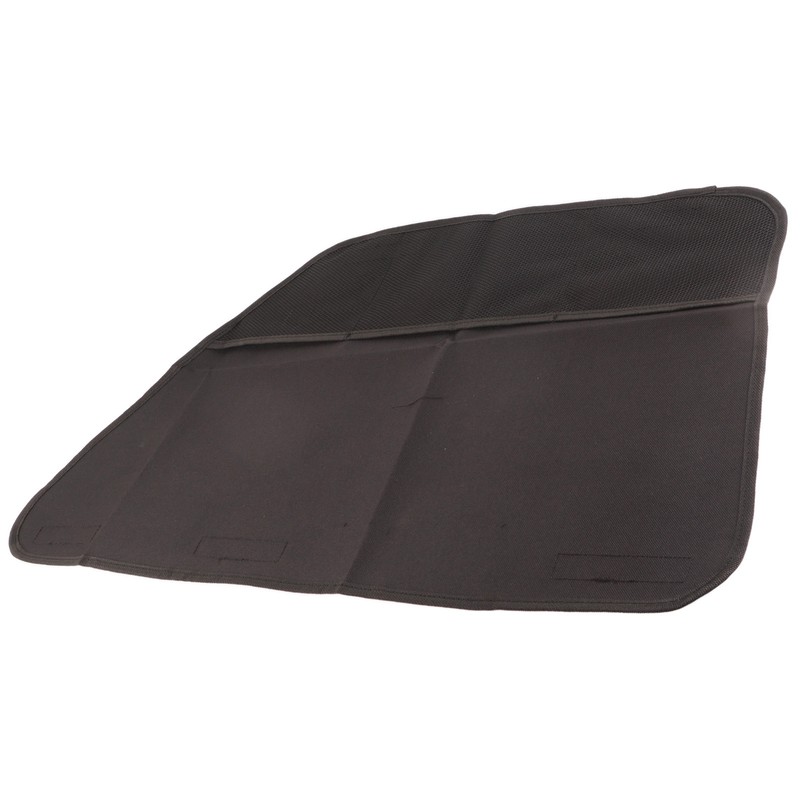 Right Car Door Cover Waterproof 600D Oxford Cloth Scratch Resistant
