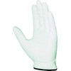 Kasco Golf Glove, Synthetic Leather DNA Suede SF-2010, For Left