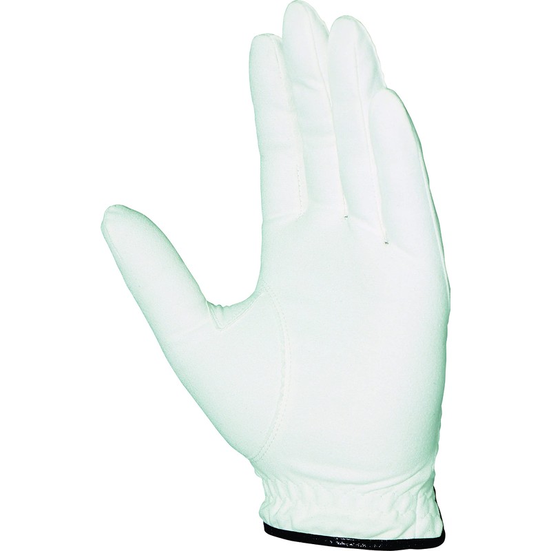 Kasco Golf Glove, Synthetic Leather DNA Suede SF-2010, For Left