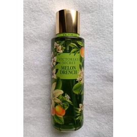 Victoria's Secret Victoria’s Secret Melon Drench Fragrance Body Mist Spray Splash 8.4oz/250ml New.