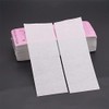 ANCLLO Deshedding Paper, 100 Pieces Professional Hair Removal Deshedding Paper,