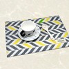 wellhouse Cotton Linen Placemat, Improves Atmosphere, Lunch Napkin Cloth, Washable