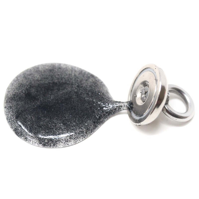 Iron Sand, 17.6 oz (500 g), Perfect for Experimental Slime