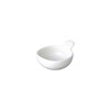 KINTO NEST Bowl, White, 4.1 x 3.3 inches (105 x