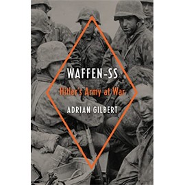 Waffen-SS: Hitler's Army at War
