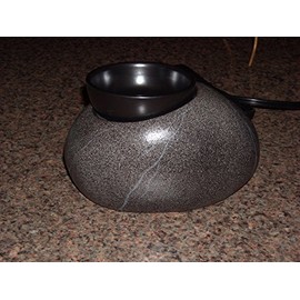 Scentsy Zen Rock Warmer