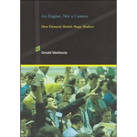 An Engine, Not a Camera: How Financial Models Shape Markets