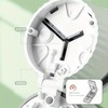 Pill Cutter - Pill Splitter with Stainless Steel Blade for