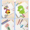 Sketch Book, A4 Children, Drawing Paper, Doodle Book, Thick Drawing
