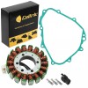 For Honda Stator & Gasket for Honda CBR600F4 1999 2000