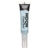 Moon Creations Face & Body Paint with Brush Applicator -
